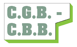 comite cgbcbb Logo
