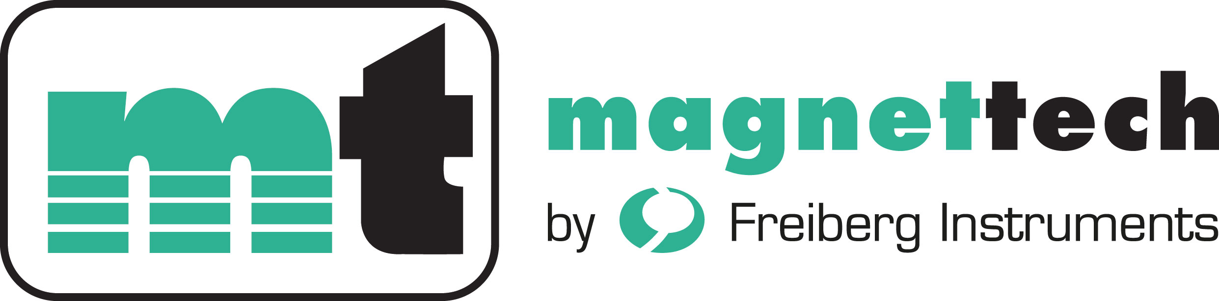Magnettech Logo