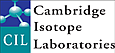 Cambridge isotope laboraties logo